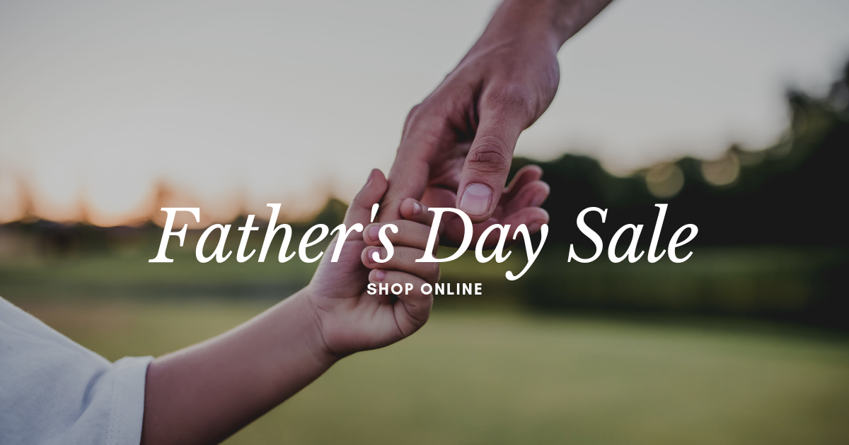 Father's Day Sale - Denison Golf Club Father's Day Sale - Denison Golf Club