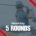 Weekday 5 Rounds