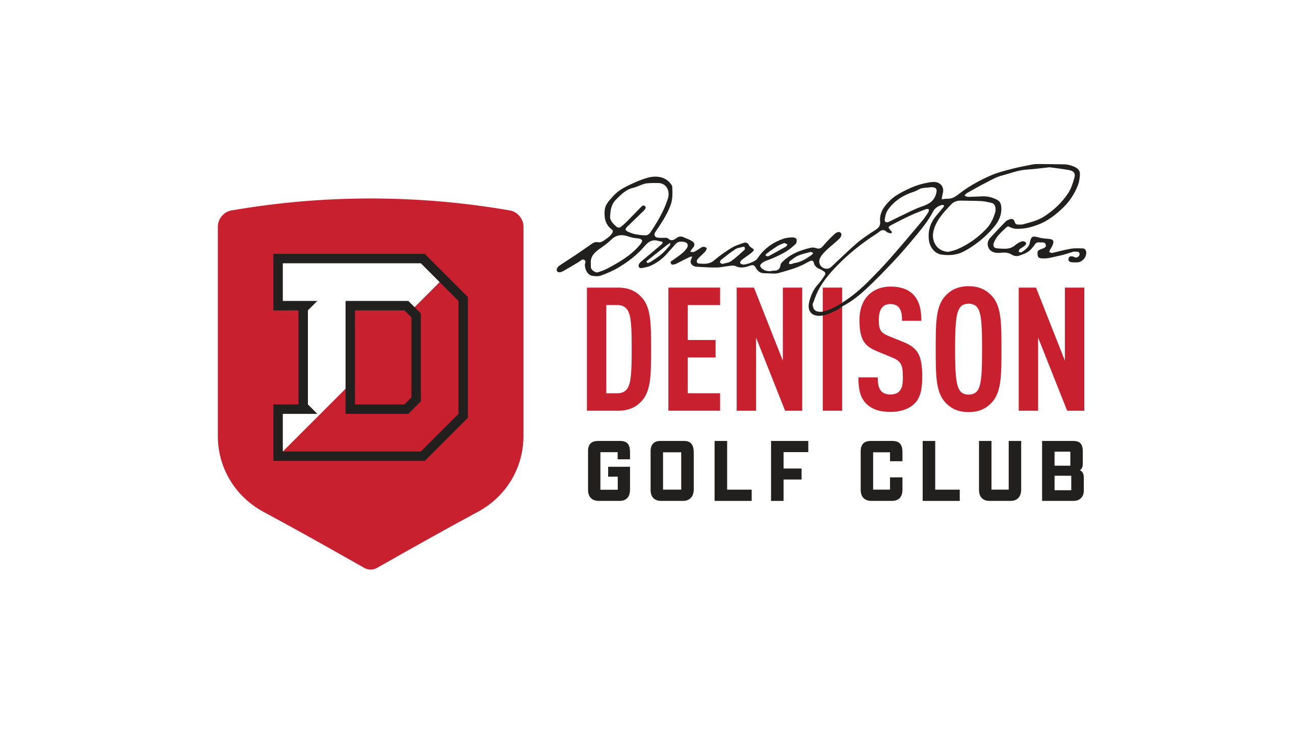 Denison Golf Club